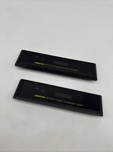 Meridian DSP 5000 Active Speaker Displays - Picture 1 of 7