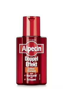 Alpecin - Doppel Effekt Coffein Shampoo 200ml Neu (517) - Bild 1 von 1