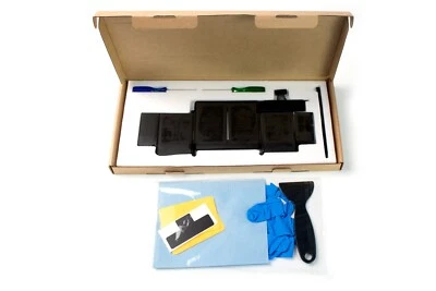 Batería Original A1582 Para Apple MacBook Pro Retina 13" A1502 Principios de 2015 NUEVA Foto 1 de 4