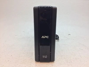 APC Back-UPS XS 1500 BX1500G NO Batteries 1500VA 865W w/ Connectors Tested/Works - Picture 1 of 11
