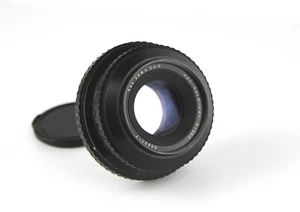 Lens Carl Zeiss Jena Apo  9/360 Mount M72 - Picture 1 of 7