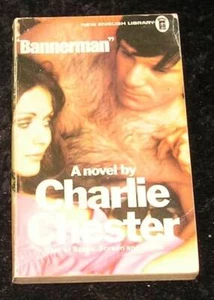 Bannerman by Charlie Chester - Picture 1 of 1