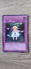 Pikeru's Circle of Enchantment RDS-EN057 Ultimate Rare 1st Edition Yugioh Card