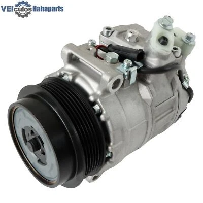 Compresor de aire 2021720R para Mercedes-Benz GL ML320 350 450 R320 350 Foto 1 de 4
