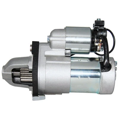 Used Infiniti Starter For G37 Q50 Q40 Q60 Q70 QX70 3.7L 2008 2009 2010 2008-2018 - Image 1 of 4