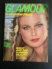 VTG 1977 JUNE GLAMOUR MAGAZINE - MARIA HANSON COVER - 74 FASHION FINDS PRE OWNED