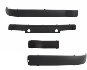 Pannelli paraurti anteriore Modanature finiture per BMW Serie 3 E36 M3 (1992-199 - Imagen 1 de 10