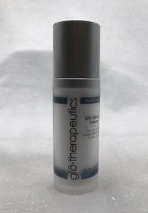 Glotherapeutics - Crema glicólica 10% (60 ml / 2 fl oz) NUEVA - Imagen 1 de 9