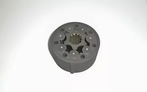CHARLYNN 8632-008 369 CM3 22.5IN3; 2 INCH; GEROLER SECTION S-SERIES MOTOR - Picture 1 of 1