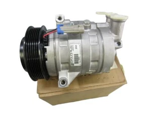 Chevrolet Cruze (J300) Sonic Opel Antara 13271258 557805030 Air Conditioning Compressor - Picture 1 of 7