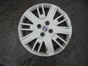 FIAT DOBLO WHEEL TRIM CENTRE FITS 2006-09 - Picture 1 of 1