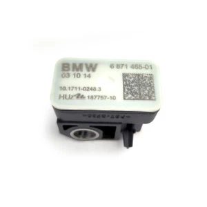 Beschleunigungssensor sensor vorne BMW F20 F30 F31 F32 F33 F25 37156871465 - Picture 1 of 7