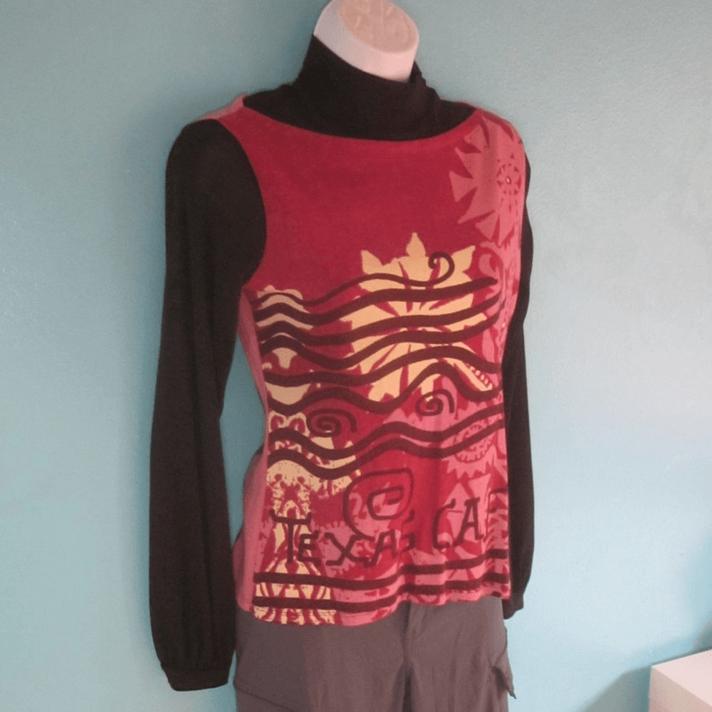 Nylon Brown T-Shirt Tops for Women for sale | eBay Nylon Brown T-Shirt Tops for Women for sale | eBay