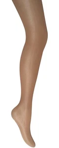 Sexy Fishnet Tights -60" Hip -Curvy - Colours- Women's Plus Size- Extra Large - Picture 1 of 10