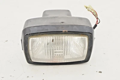 Faro izquierdo derecho Kawasaki Prairie 400 1998 4x4 23007-1274 171 k Foto 1 de 4