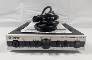 Yamaha MA2030 Endstufe - Bild 1 von 8