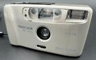 #16Traveler AF mini data autofocus kamera filmowa aparat analogowy autofokus + baterie