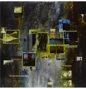 Nine Inch Nails - Hesitation Marks -Double 180G Vinyl LP + FREE CD 2013 New - Imagen 1 de 1