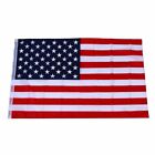 3X(Befoerderung Amerikanische Flagge USA - 150x90cm (100% bildkonform) M4A5)