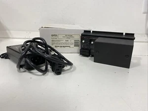 RDL FP-PA35A Mono Audio Power Amplifier - Picture 1 of 6