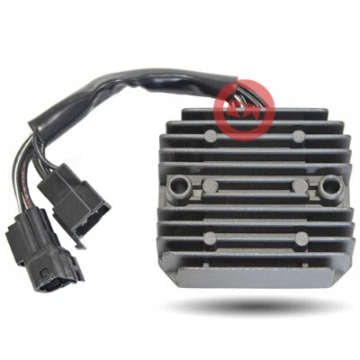 OEM QUALITY VOLTAGE REGULATOR for Suzuki VL Intruder Volusia 800 2002 2003 - Image 1 of 3