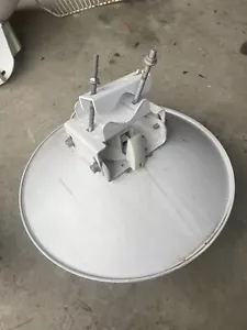 Ubiquiti PBE-5AC-Gen2 Powerbeam AC GEN2 5ghz 25dbi MIMO 2x2 802.11n CPE/AP - Picture 1 of 2