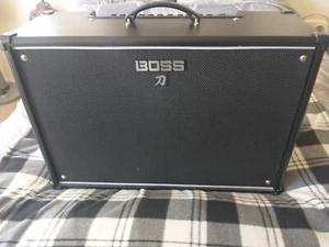 Boss Katana MK1 2x12 Guitar Amp. - Picture 1 of 5