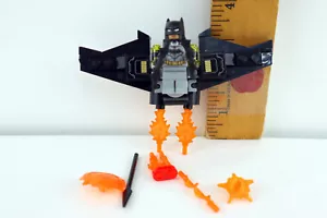 Lego DC Comics Super Heroes: Batman NUR aus Lex Luthor Mech Takedown 76097 Set - Bild 1 von 5