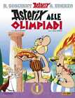 Asterix Alle Olimpiadi   Cartonato   Ristampa   Panini   Italiano Mycomics
