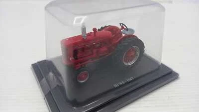 HACDT4 Trattore IH W6 1947 1/43 - Immagine 1 di 2