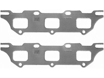 For 1998-2004 Chrysler Intrepid Exhaust Manifold Gasket Set Felpro 99254PRBK - Image 1 of 2