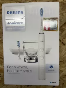 PHILIPS Sonicare 9000 DiamondClean Weiß - NEU ! - Bild 1 von 2