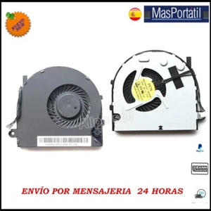 Ventilator Neu / Lüfter Lenovo Ideapad DC28000END0 KSB05105HCA02 FAN22 - Bild 1 von 1