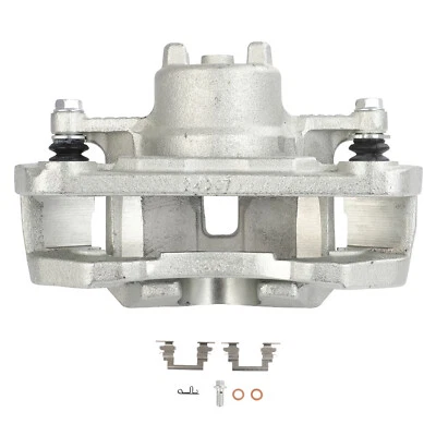 Pinza de freno delantera izquierda para Chrysler Sebring 2001-2004 nueva 1 pieza 19B2614 Foto 1 de 4