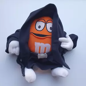 Emperor Palpatine M&M's M And Eminem Star Wars Choc Mpire - Picture 1 of 5