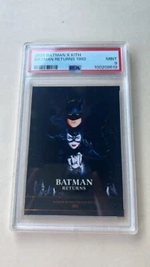 2024 Batman X Kith Batman Returns 1992 PSA 9 *SHIPS TODAY* - Picture 1 of 2