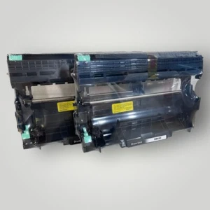 EZINK Premium DR630 batteria nera 2 unità per stampanti Brother scatola aperta sigillata 9/22 - Foto 1 di 6