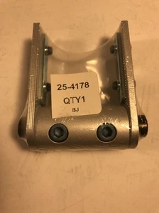 80/20 INKL. 25/4178 SCHWENKBAUGRUPPE MIT ZWEI GERADEN ARMEN 2er-Set KOSTENLOSER VERSAND - - Bild 1 von 3