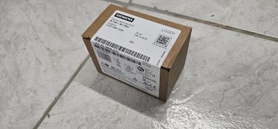 Siemens LOGO! 6ED1 055-1MB00-0BA2 DM8 12/24R Erweiterungsmodul - Bild 1 von 3