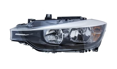 Hella 354983051 HLMP LH BMW 3 F30/31 2012-14 For Select 12-14 BMW Models - Image 1 of 4