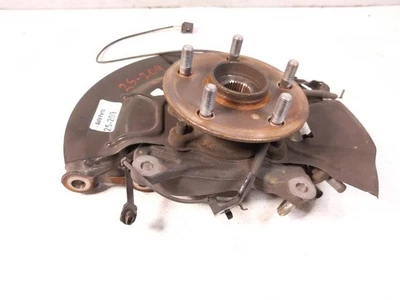 2019-2022 Toyota Avalon Front Driver Spindle Knuckle Hub Bearing *3.5L Fwd - Image 1 of 4