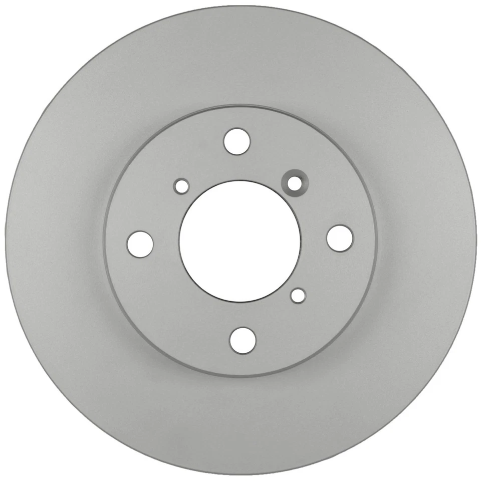 49011212 Disco de freno delantero o trasero Bosch lado del pasajero del conductor derecho izquierdo Foto 1 de 3