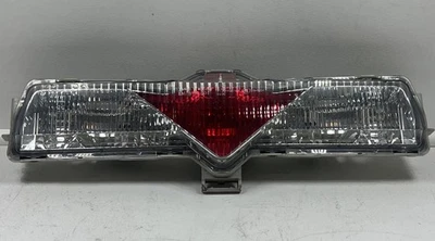 Luz de freno 3RD reflector de parachoques trasero Subaru BRZ Scion FR-S 86 2013-2020 13-20 Foto 1 de 4