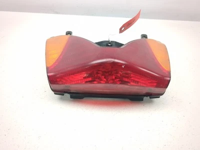 03-10 Conjunto de luces traseras Honda ST1300 lámpara trasera riel principal título 33701-MCS-G01 Foto 1 de 4