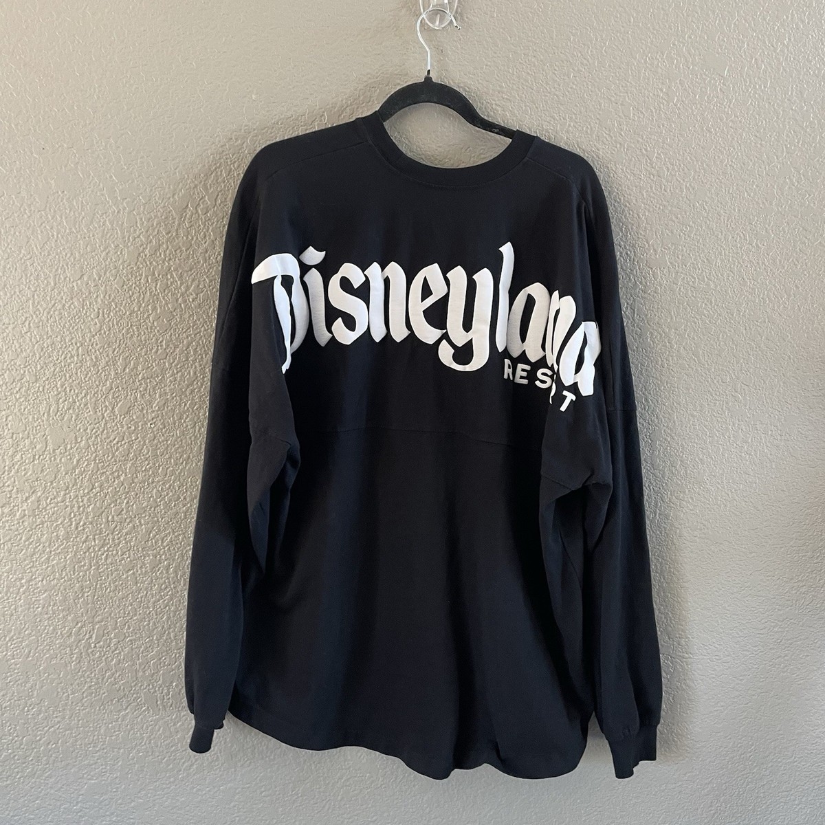シャツ 90's SPIRIT JERSEY T SHIRT MADE IN USA Los Angeles, California Classic Spirit Jersey®