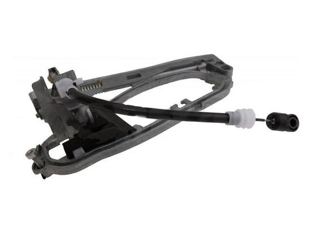 Manija de puerta corredera lateral izquierda para Chrysler Voyager 2002 2001-2003 BG698CV Foto 1 de 1