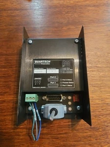 QUARTECH 9112-0-0 / 911200 - Picture 1 of 8