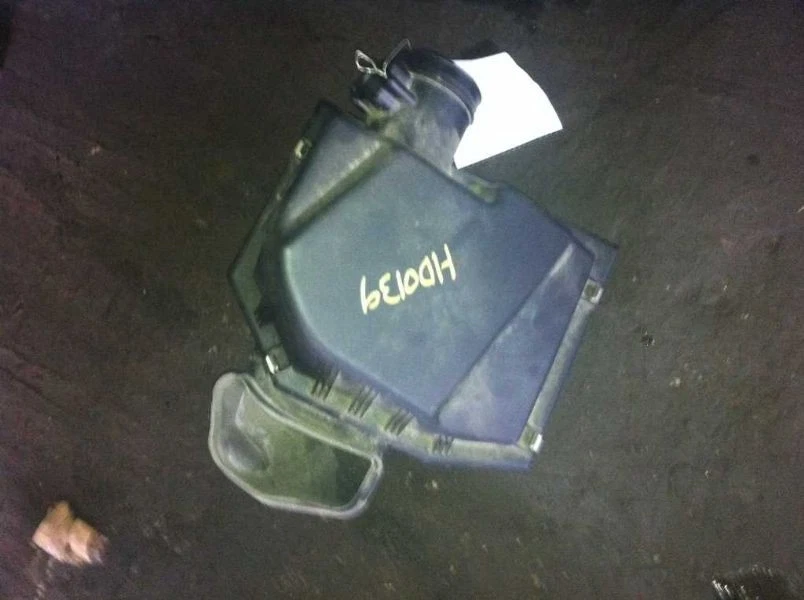 07 08 09 10 BMW X3 воздухоочиститель 3,0 литра - Изображение 1 из 4