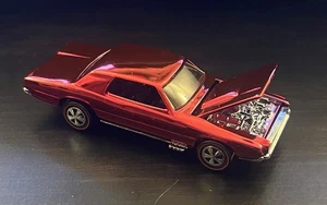 Mattel 80th Anniversary Hot Wheels Original 16 Exclusive Custom T-Bird - Picture 1 of 7