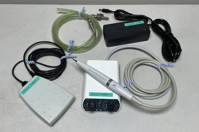 💚NSK Varios 370 LUX LED Escalador Dental Ultrasónico, Excelente, A7805211💚 Foto 1 de 4